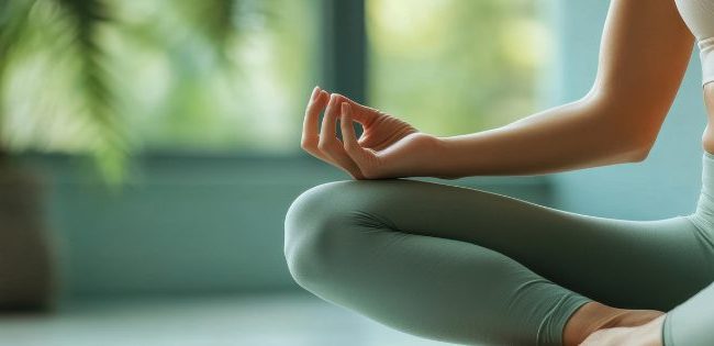 relaxation-training