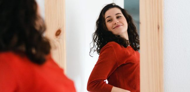 self-esteem